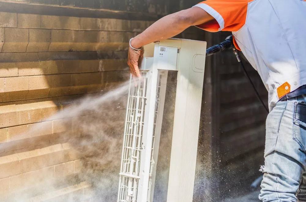 Preventing Mold From Growing in Your AC