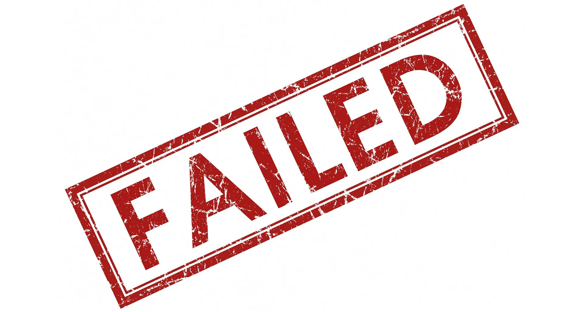 Top 4 Reasons Treatments Fail